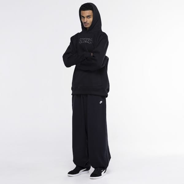 Blusa de Moletom Ripndip Canguru Internal