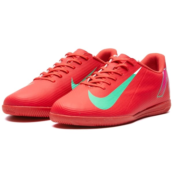 Chuteira Futsal Nike Mercurial Vapor 16 Club IC Adulto - 2