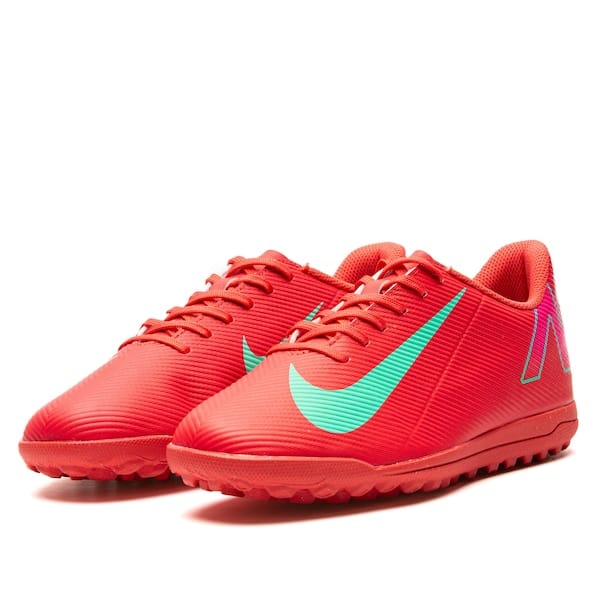 Chuteira Society Nike Mercurial Vapor 16 Club Adulto - 2