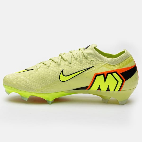 Chuteira de Campo Nike Air Zoom Mercurial Vapor 16 Elite - Adulto - 2