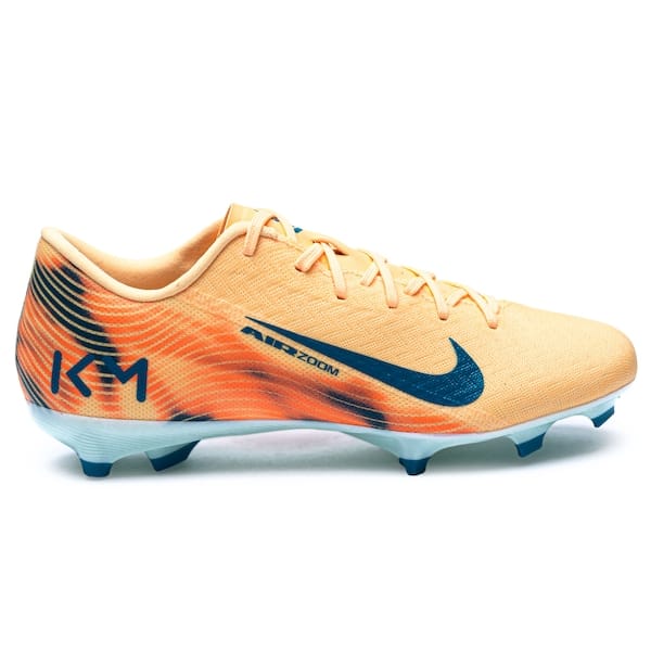 Chuteira de Campo Adulto Nike Zoom Mercurial Vapor 16 Academy Mbappé