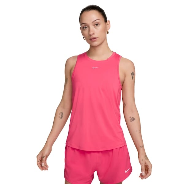 Camiseta Regata Feminina Nike Dri-fit One Classic T