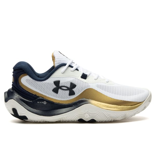 Tênis Under Armour Buzzer 2 Masculino