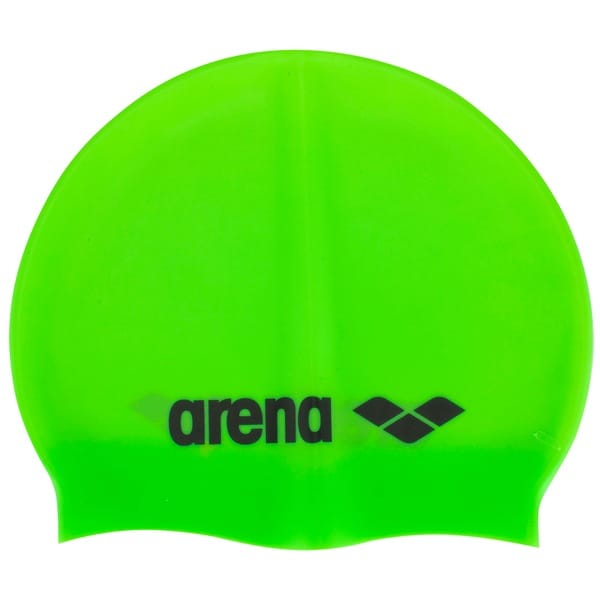 Touca de Natação de Silicone Arena Classic Infantil - 2