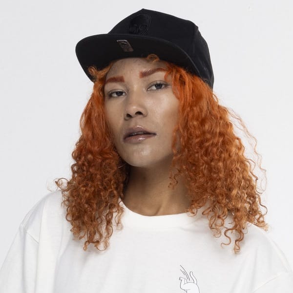 Boné Aba Reta New Era 950 of Alexandre Herchco Snapback - 2