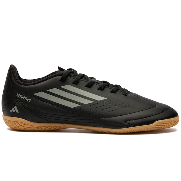 Chuteira Futsal adidas Deportivo III Júnior