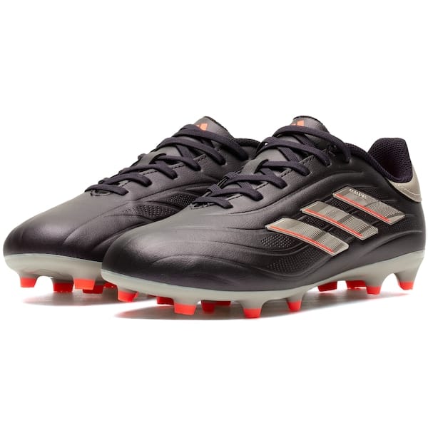 Vista 2 Chuteira de Campo adidas Copa Pure 2 League Júnior Adidas PRETO