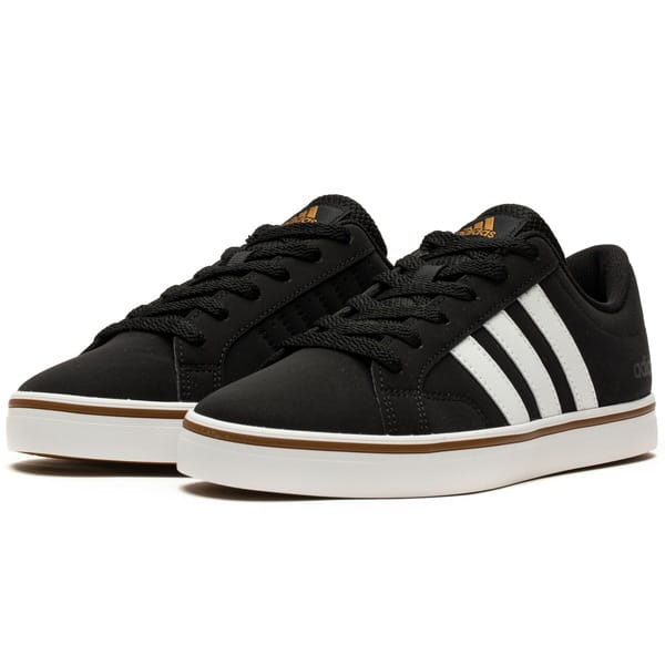 Vista 2 Tênis adidas VS Pace 2.0 Masculino Adidas PRETO