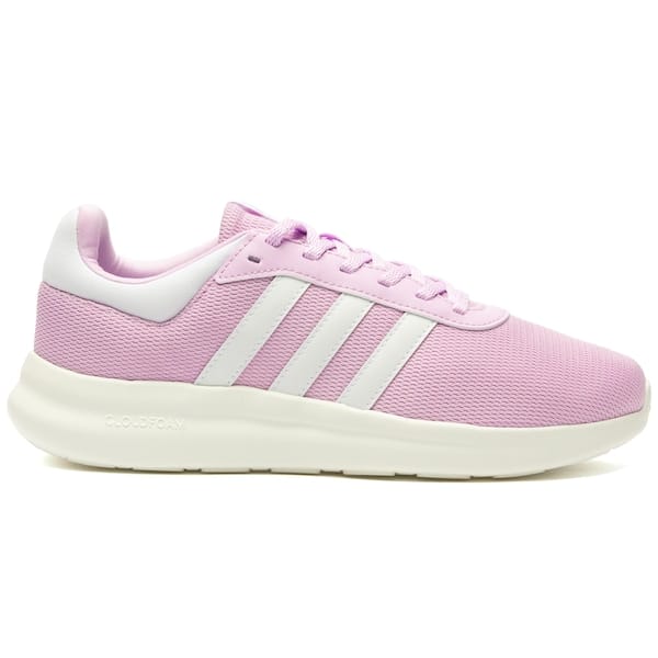 Vista principal Tênis Feminino adidas Lite Racer 4.0 Adidas LILAS