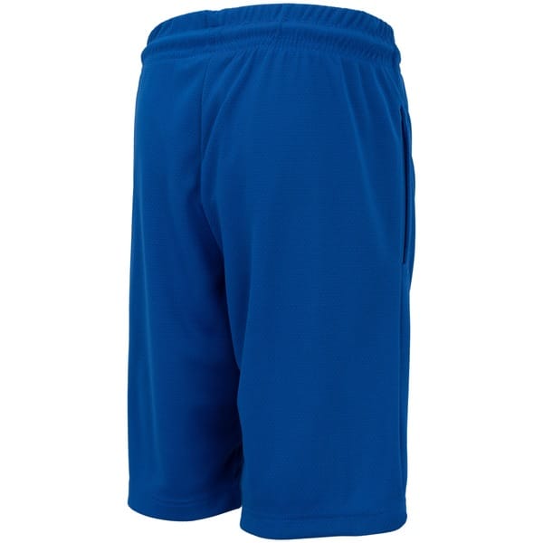 Vista 2 Bermuda Juvenil NBA Core N0658 NBA AZUL