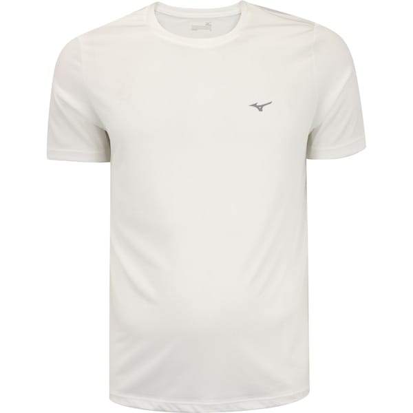 Camiseta Masculina Mizuno Manga Curta Energy