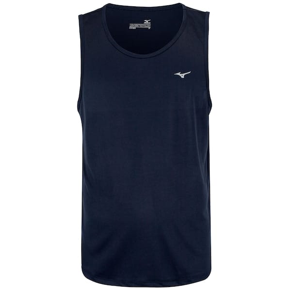 Camiseta Regata Masculina Mizuno Energy