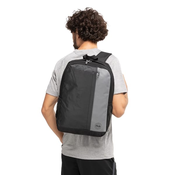 Mochila Fila Mondo 18 Litros