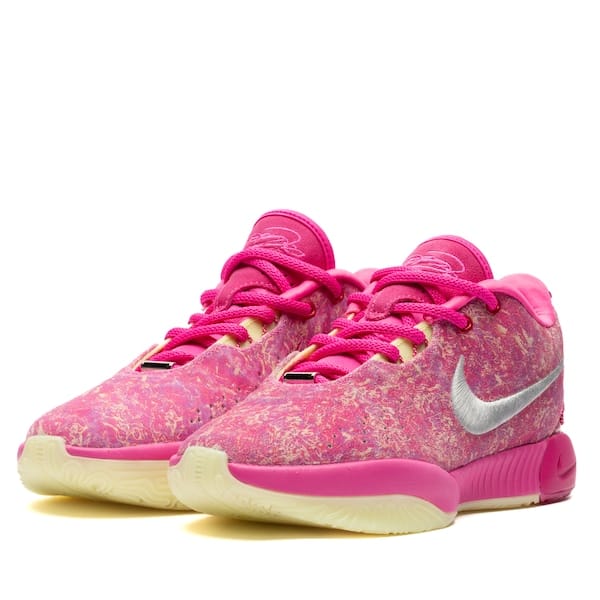 Tênis Nike Lebron XXI VC Masculino - 2