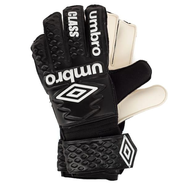 Luvas de Goleiro Umbro Class Adulto