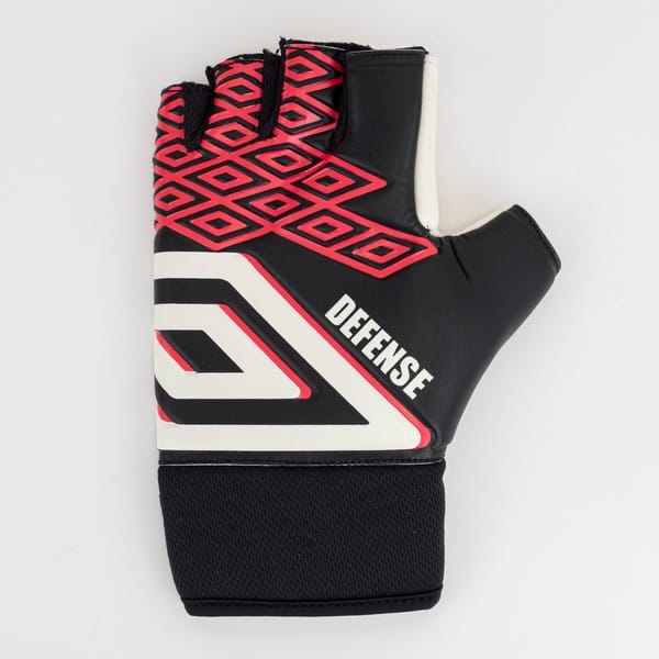 Luvas de Goleiro Umbro Defense Futsal Juvenil - 2