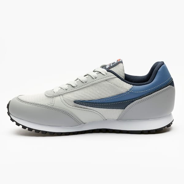 Vista 2 Tênis Fila Renno Classic Masculino Fila incolor