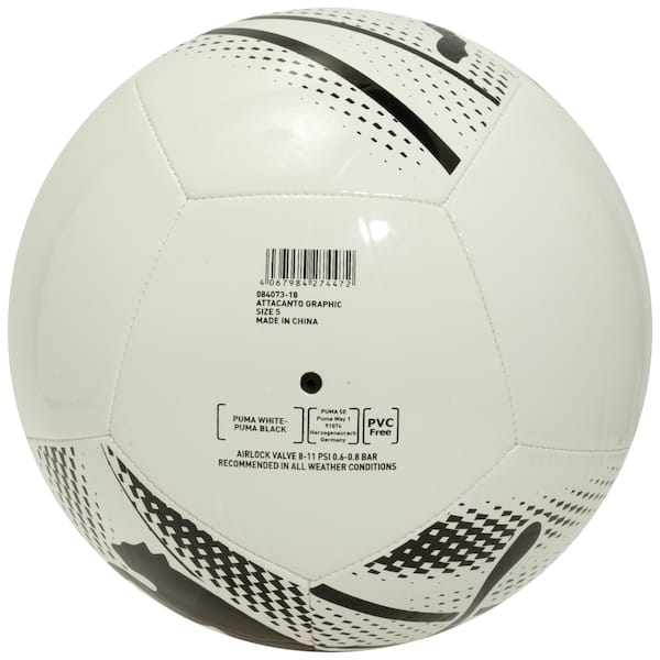 Bola de Futebol de Campo Puma ATTACANTO - 2