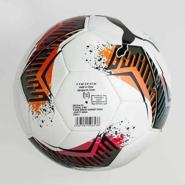 Bola de Futsal Puma 3 MS - 2