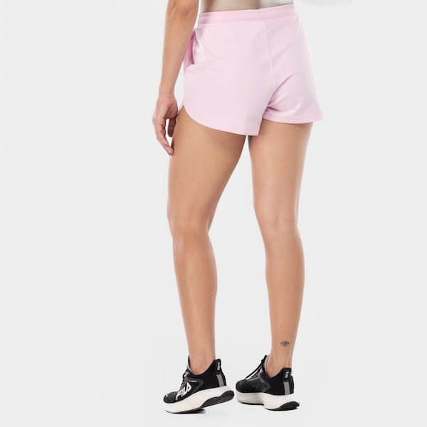 Short Feminino Fila Basic Classic Light - 2