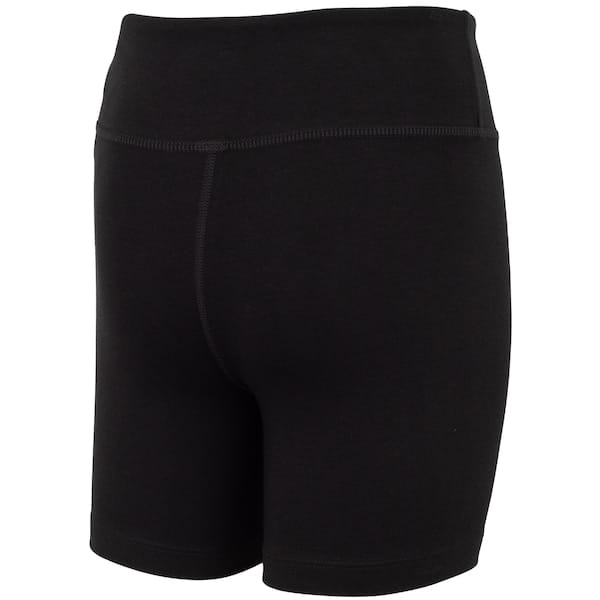 Vista 2 Short Infantil Nike Sportswear Classic 5IN HR Bike Nike PRETO