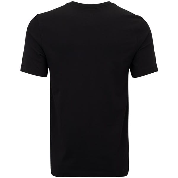 Vista 2 Camiseta Masculina Nike Manga Curta Dri-Fit Ifkyk 1 Nike PRETO