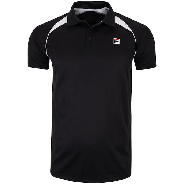 Camisa Polo Masculina Fila Tennis Line II