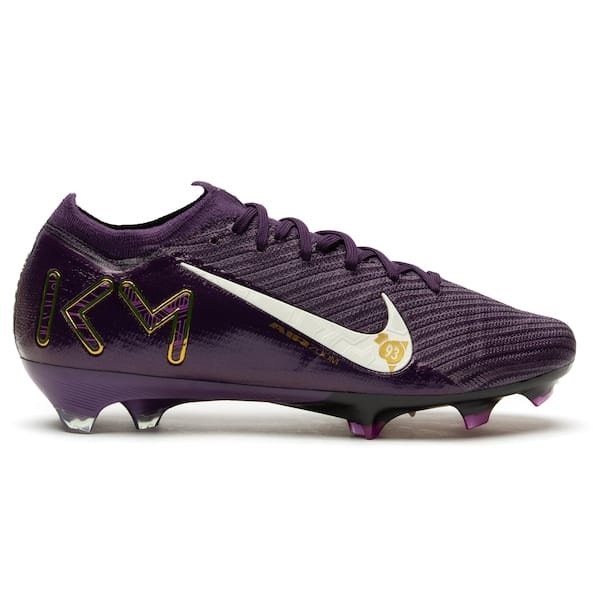 Chuteira de Campo Adulto Nike Zoom Mercurial Vapor 16 Elite Mbappé