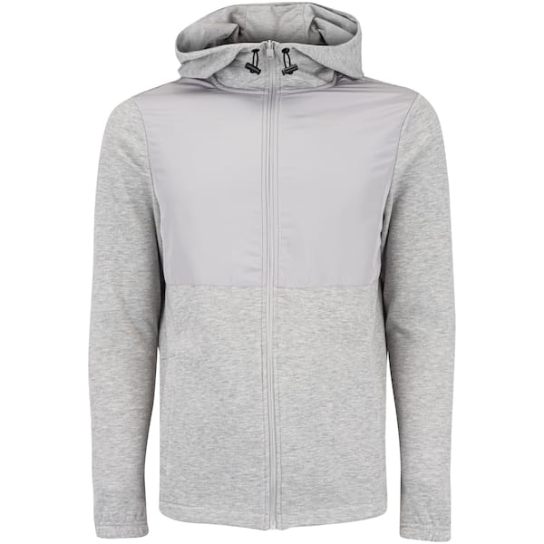 Jaqueta Masculina Moletom Plano