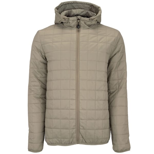 Jaqueta Masculina Puffer Packable Bolso Seguro Nord