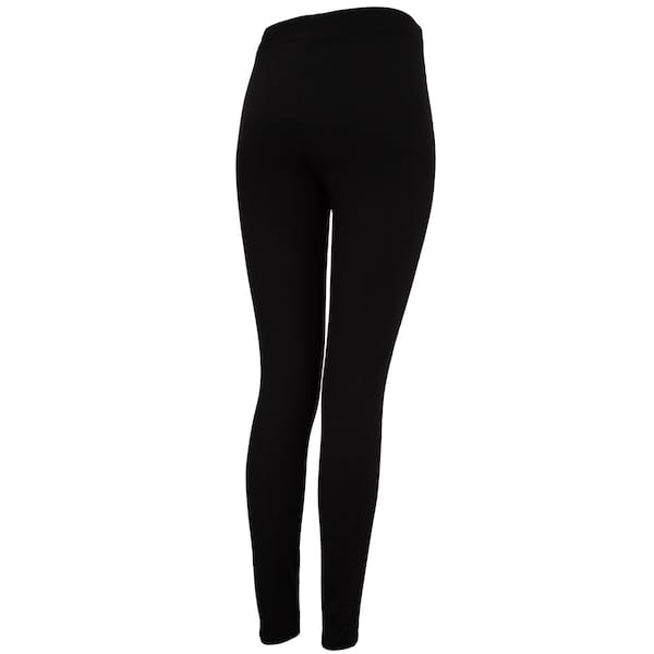 Vista 2 Calça Feminina Nord Térmica Nord Outdoor PRETO