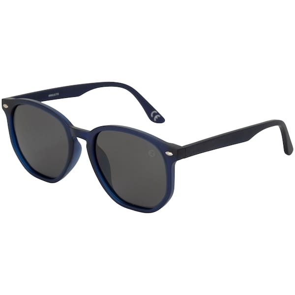 Óculos de Sol Oxer Quadri Polarizado Lente Fumê