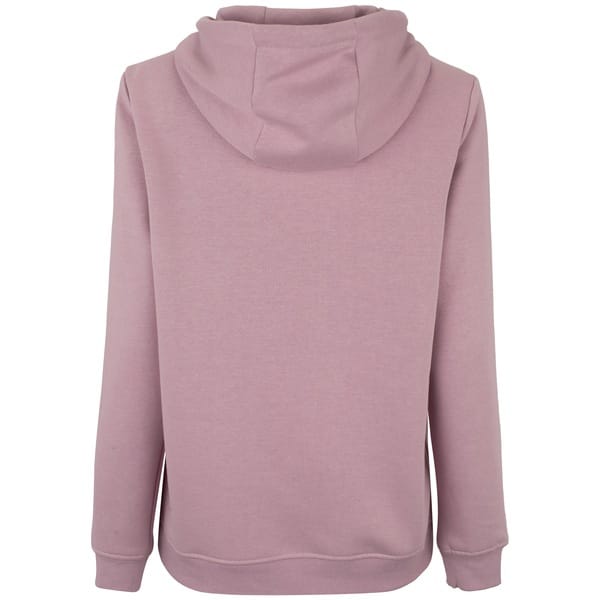 Blusa de Moletom Feminina Oxer com Capuz Canguru - 2