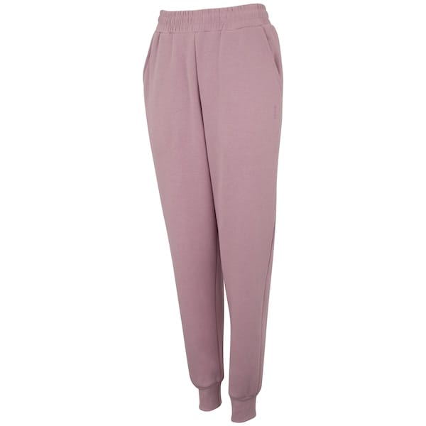 Calça Jogger Feminina Oxer Moletom