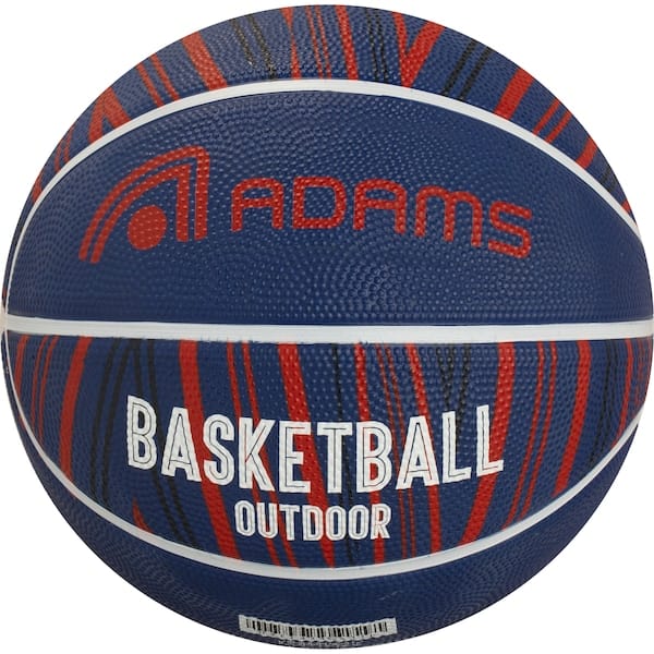 Bola de Basquete Adams Outdoor