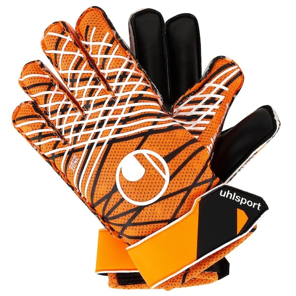 Luvas de Goleiro Uhlsport Starter Resist Infantil