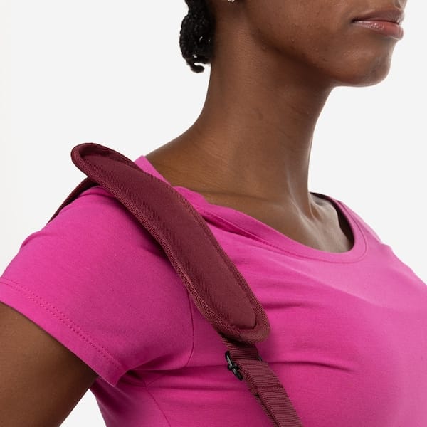 Vista 2 Mala ASICS Fuji ASICS VINHO