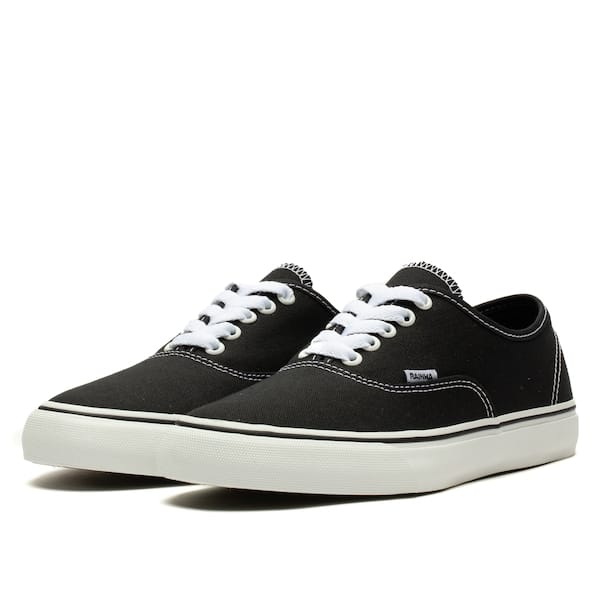 Vista 2 Tênis Rainha Mont Car V Masculino Rainha PRETO/BRANCO