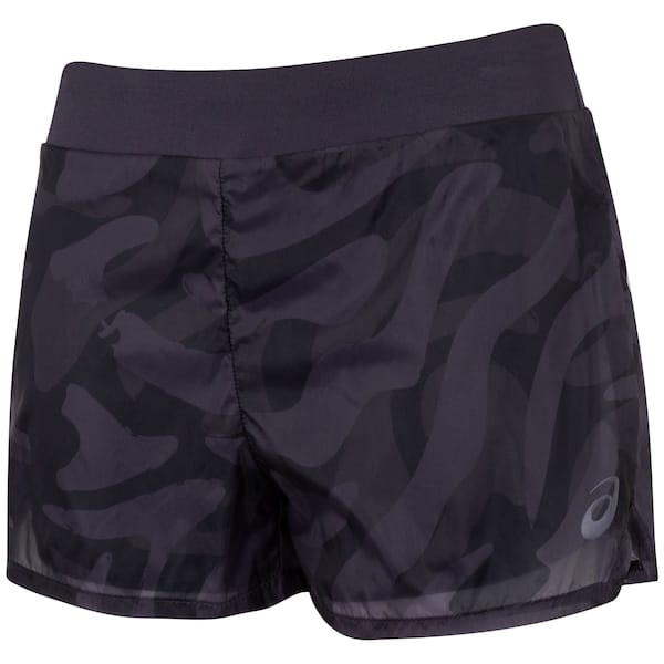 Short Infantil ASICS Kobe Estampado