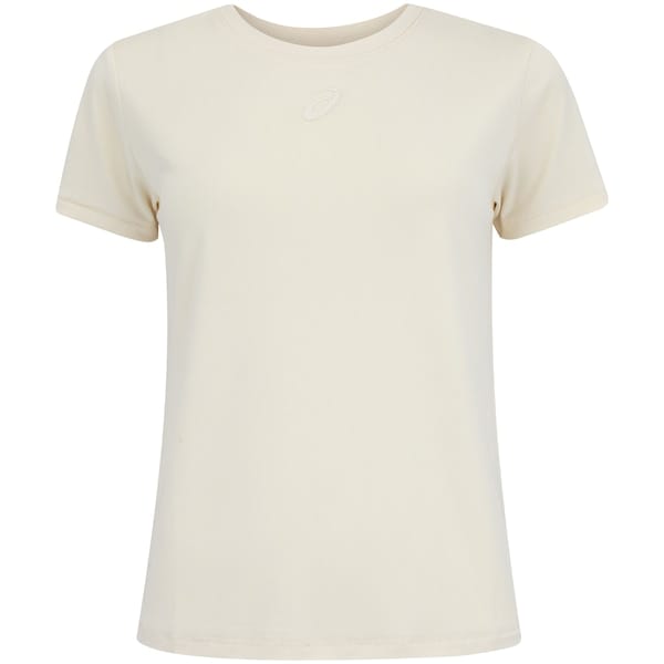 Camiseta ASICS Soft Feminina