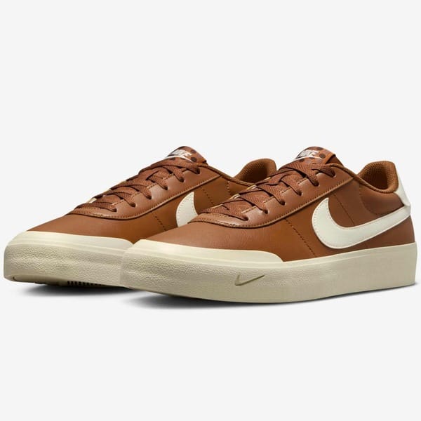 Tênis Nike Court Shot Masculino - 2