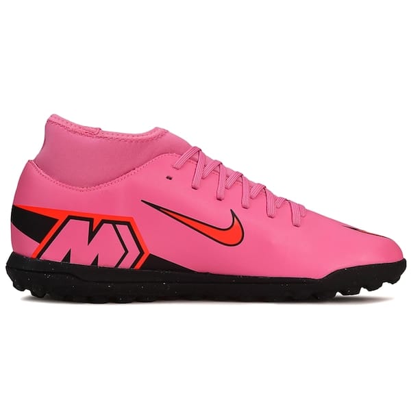 Chuteira Society Nike Mercurial Superfly 10 Club Mds Adulto