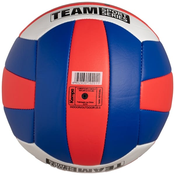 Bola de Vôlei Kempa Team Sport Séries - 2