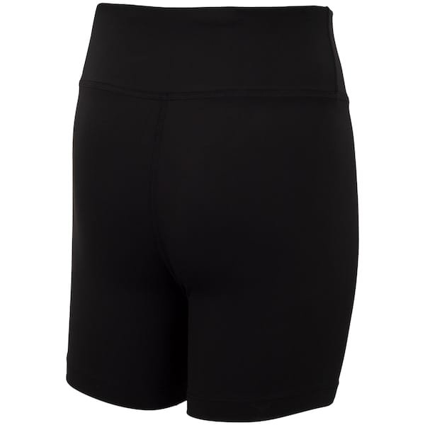 Vista 2 Short Infantil Nike Dri-fit One 5IN Bike Nike PRETO