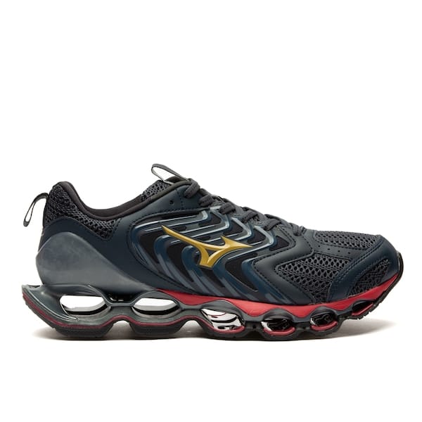 Tênis Mizuno Wave Prophecy 14 S Masculino