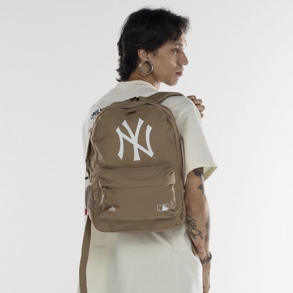 Mochila do New York Yankees New Era Pack Essential