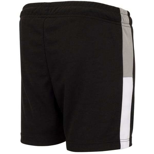 Vista 2 Calção do Vasco Juvenil Dry Vasco PRETO