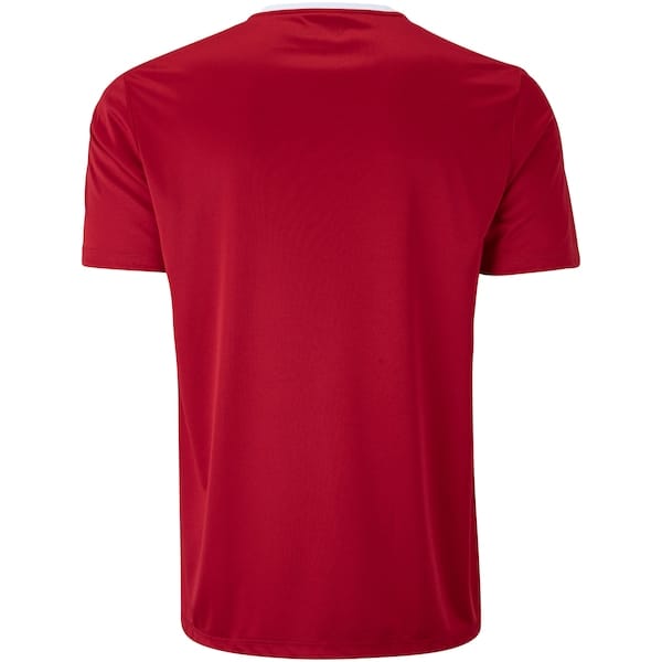 Vista 2 Camiseta do São Paulo Masculina Dry Sao Paulo VERMELHO