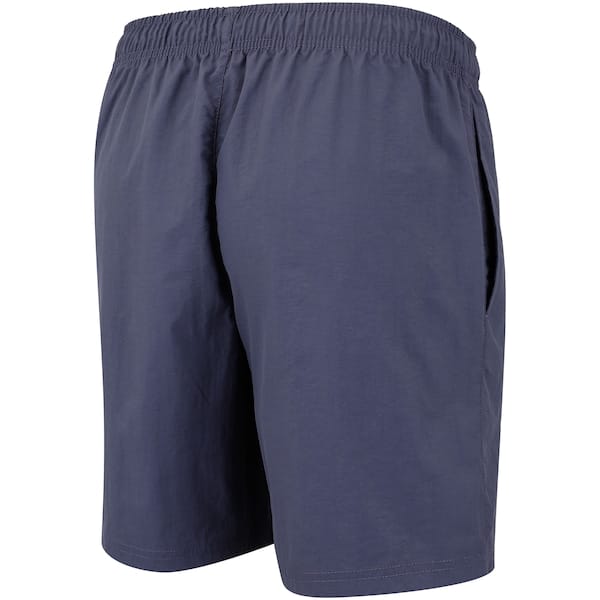 Vista 2 Bermuda Masculina ASICS Logo Estourado ASICS ROXO ESCURO