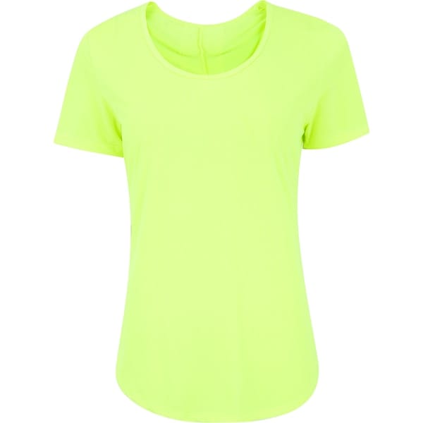 Camiseta Feminina Vestem Manga Curta Paris Dry Fit